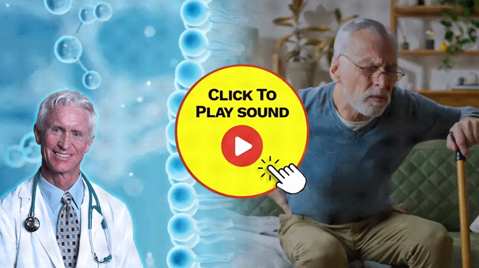 Dr. Shallenberger — Do THIS To Reverse Muscle Wasting