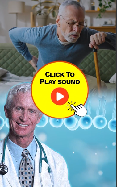 Dr. Shallenberger — Do THIS To Reverse Muscle Wasting